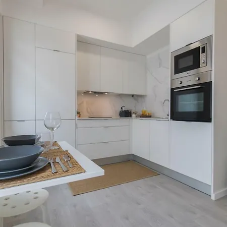 Appartement Beato Studio