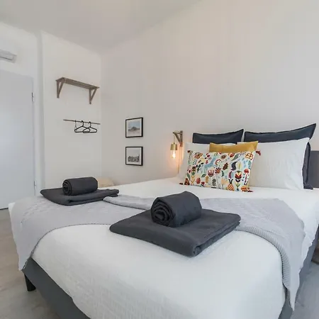 Apartmán Beato Studio Lisboa