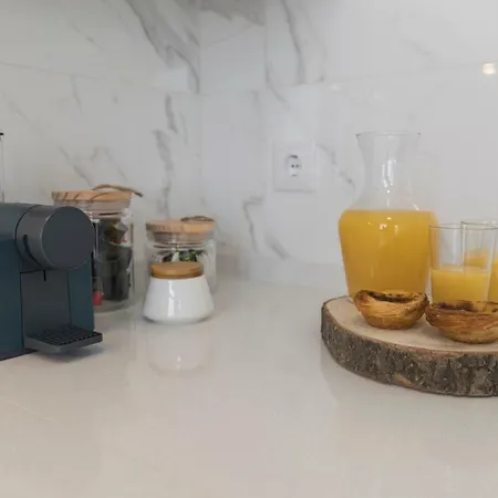 Beato Studio Apartmán *