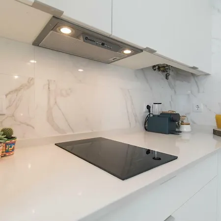 Apartmán Beato Studio
