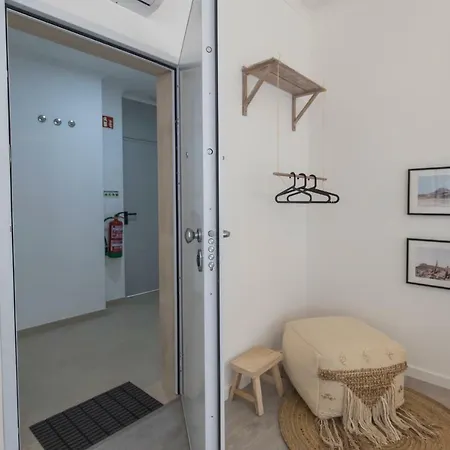 Apartmán Beato Studio Lisboa
